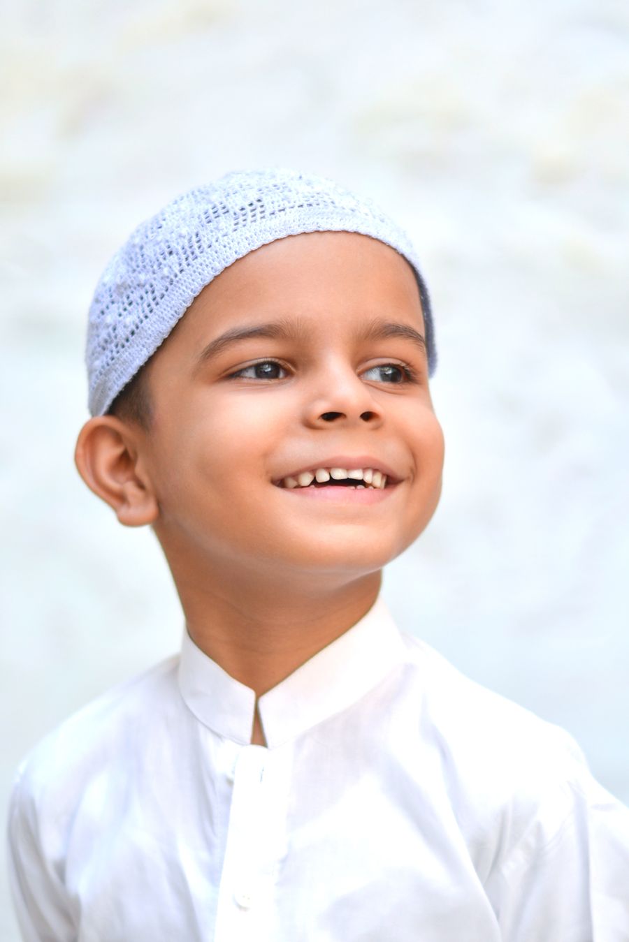 Foto anak